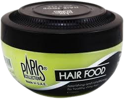 كريم باريس200جم هيرفود